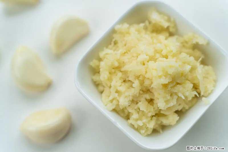 抗菌消炎、护肝健脾！这种“天然青霉素”就在你家餐桌上，春季吃正合适 - 伊犁生活资讯 - 伊犁28生活网 yili.28life.net