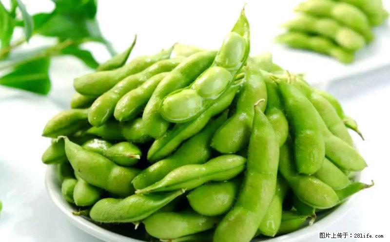 这些蔬菜是“天然钙片”，这6种被医生重点推荐 - 伊犁生活资讯 - 伊犁28生活网 yili.28life.net