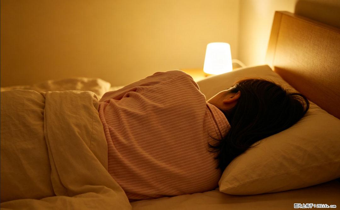 熬夜会让猝死风险飙升！出现以下4种情况赶紧休息→ - 伊犁生活资讯 - 伊犁28生活网 yili.28life.net