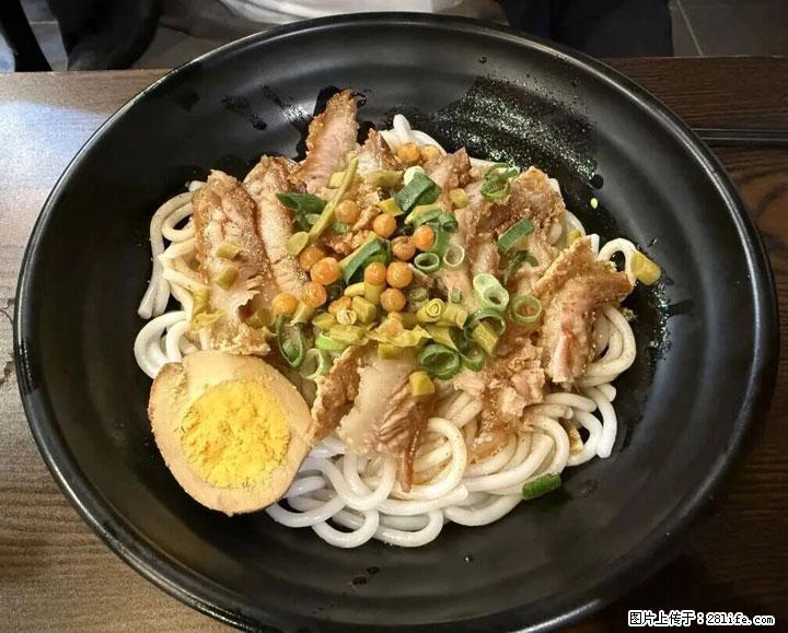 桂林米粉：承载乡愁与文化传承的美食 - 伊犁生活资讯 - 伊犁28生活网 yili.28life.net